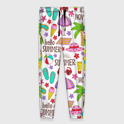 Женские брюки Hello summer