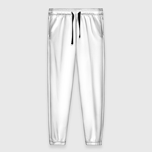 Женские брюки The island / 3D-принт – фото 1