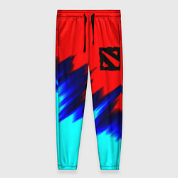 Женские брюки Dota краски