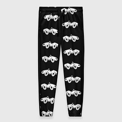 Женские брюки Автомобили