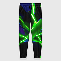 Женские брюки Green glow