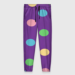 Женские брюки Radius color