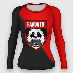 Женский рашгард PandafxTM