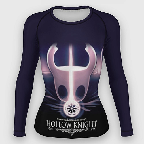 Женский рашгард Hollow Knight / 3D-принт – фото 1