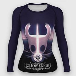 Женский рашгард Hollow Knight