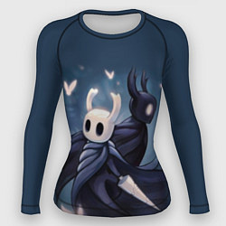 Женский рашгард Hollow Knight