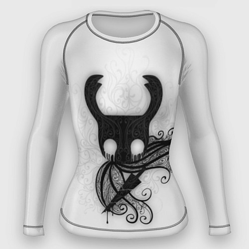 Женский рашгард Hollow Knight / 3D-принт – фото 1