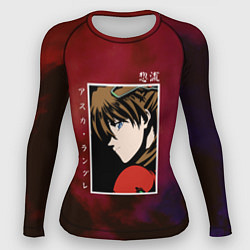 Женский рашгард Второе дитя