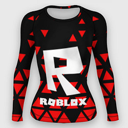 Женский рашгард Roblox