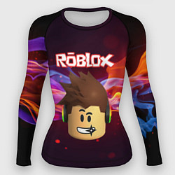 Женский рашгард ROBLOX