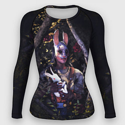 Женский рашгард Dead by Daylight