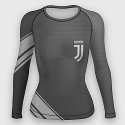 Женский рашгард JUVENTUS