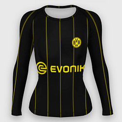 Женский рашгард BORUSSIA DORTMUND