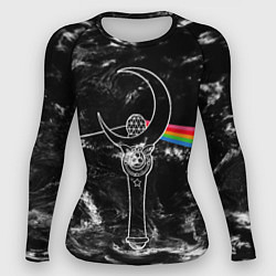 Женский рашгард Dark Side of the Moon Stick