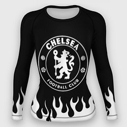 Женский рашгард Chelsea BW