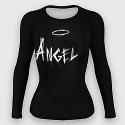 Женский рашгард ANGEL