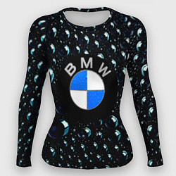 Женский рашгард BMW Collection Storm