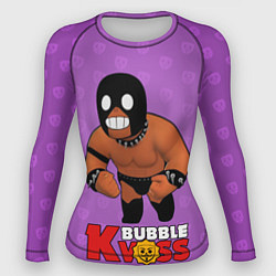 Женский рашгард Эль Бабл