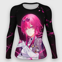 Женский рашгард Хонкай Стар Рейл: Кафка