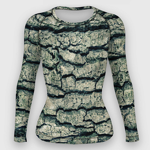 Женский рашгард Кора / 3D-принт – фото 1