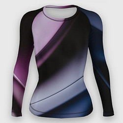 Женский рашгард Multicoloured