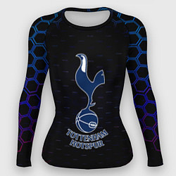 Женский рашгард ФК Тоттенхэм соты