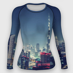 Женский рашгард Дубай