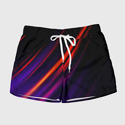 Женские шорты Multicolored