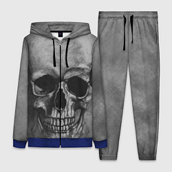 Женский костюм Череп