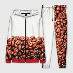 Женский костюм Coffee