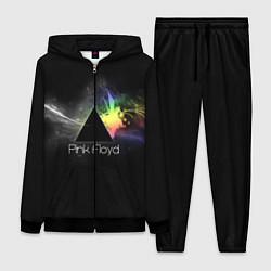 Женский костюм Pink Floyd Logo