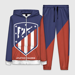 Женский костюм Atletico Madrid FC 1903