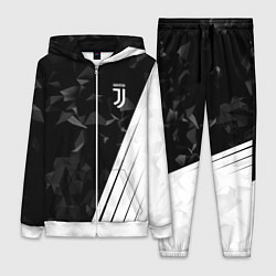 Женский костюм FC Juventus: Abstract