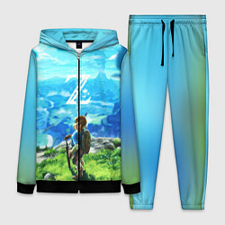 Женский костюм Z-Link