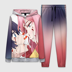 Женский костюм Darling in the FranXX
