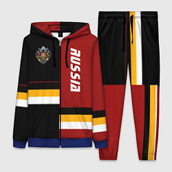 Женский костюм Russian Empire