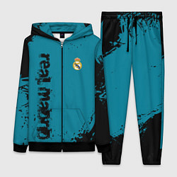 Женский костюм Real madrid - grange style