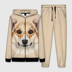 Женский костюм Pembroke