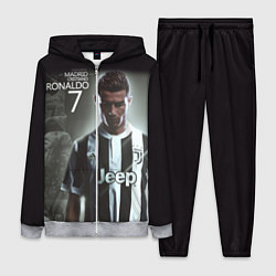 Женский костюм RONALDO 7