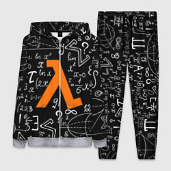 Женский костюм HL: Lambda