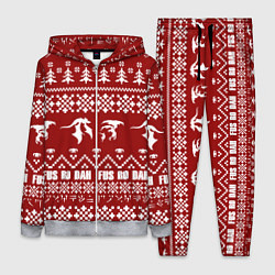 Женский костюм Winter TES