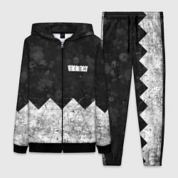 Женский костюм BONES: SESH Team