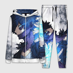 Женский костюм Академия героев - Даби