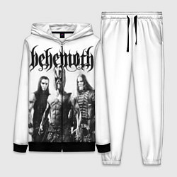 Женский костюм Behemoth Group