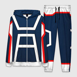 Женский костюм Моя геройская академия -КОСТЮМ