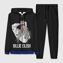 Женский костюм BILLIE EILISH