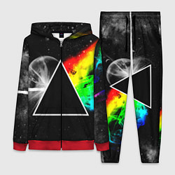 Женский костюм PINK FLOYD