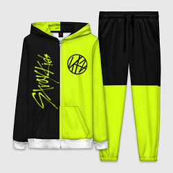 Женский костюм Stray Kids