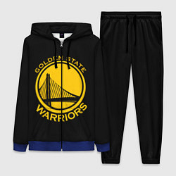 Женский костюм GOLDEN STATE WARRIORS