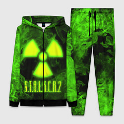 Женский костюм STALKER 2